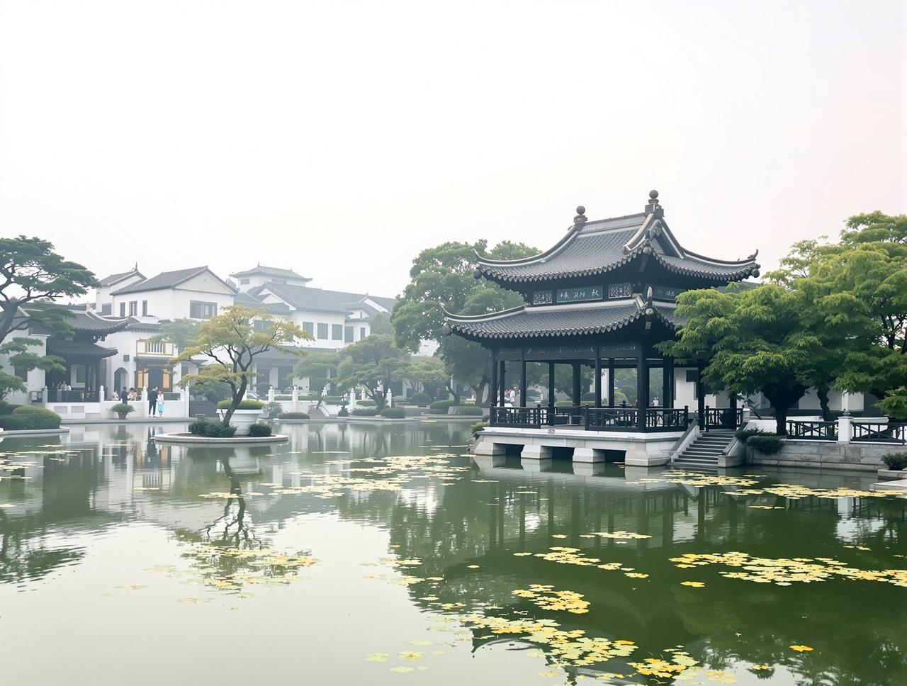 黄果漫剧 - 苏州 城市合作 黄果漫剧城市合作 - 苏州